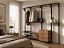 Closet Aberto Modular Malta 300 com 3 Gaveteiros e prateleiras - Imagem 10