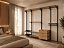 Closet Aberto Modular Malta 300 com 3 Gaveteiros e prateleiras - Imagem 8