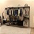 Closet Aberto Modular Malta 300 com 3 Gaveteiros e prateleiras - Imagem 6