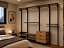 Closet Aberto Modular Malta 300 com 3 Gaveteiros e prateleiras - Imagem 11