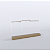 Arara Modular Cremalheira CRL 440 Londres com Prateleiras e Tablados - Imagem 2