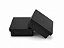 Ponteira Interna 70x70 mm para Tubo Metalon – Kit 100 Peças - Imagem 3