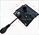 Flange para Cadeira Secretária - Imagem 2