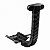 Flange para Cadeira Secretária com Suporte de Encosto Fixo L - Imagem 2