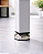 Sapata Niveladora Niquelada 35mm – Rosca 5/16” x 1” | Kit com 100 Unidades de Alta Qualidade - Imagem 2