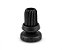 Sapata Articulada para Tubo 3/4” Preta – Kit com 12 Unidades para Nivelamento e Estabilidade - Imagem 1