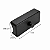 Sapata Meia Cana Reta 7/8” a 1” para Cadeira Tubular – Kit com 12 Unidades - Imagem 2