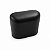 Ponteira Externa 16x30 mm Oblonga PRETO - KIT 100 und - Imagem 1