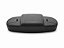 Canoa para cadeira eixo 6 mm Cor Preto - KIT 5 Unidades - Imagem 1
