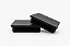 Ponteira Interna 100 x 100 mm Especial (chapa grossa) – Kit 12 Peças - Imagem 2