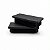Ponteira Interna 40 x 80 mm Especial (chapa grossa) – Kit 12 Peças - Imagem 2