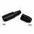 Mandril Plástico para Tubos 7/8" e 5/8" Regulável Preto - Kit 12 peças - Imagem 3