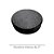 Ponteira Interna 2" para Tubo Metalon – Kit 100 Peças - Imagem 1