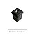 Bucha 20x20mm com Rosca 1/4" – Pacote com 100 Unidades - Imagem 1