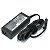 FONTE CARREGADOR HP DV4 DV5 18.5V 3.5A 65W - Imagem 1