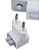 Fonte Mac Macbook Air 11.6 13.3 A1244 A1369 A1370 A1374 45W - Imagem 6