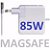 Fonte Carregador Macbook Pro 85W  - Magsafe - Imagem 2