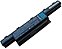 Bateria Acer Aspire  4251 4739z 4741 5252 5253   5336 5551  5551G  5552  5736 5741  7741 Travelmate 8472 - 8572  - AS10D31 - Imagem 1