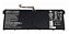 Bateria Acer Nitro 5  AC14B8K (4ICP5/57/80) Original - Imagem 2