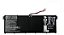 Bateria Acer Nitro 5  AC14B8K (4ICP5/57/80) Original - Imagem 3