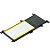 Bateria Asus X556U A556U F556UA  K556U - C21N1509 - Imagem 2