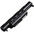 Bateria Notebook Asus  A45 A75 F55 X45C  X45  X55 X75  A32-K55 - A41-K55 - Imagem 3