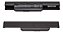Bateria para notebook Asus X54C X43 X84 X8C A43 A53 K43 -A41-K53 - Imagem 3