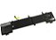 Bateria Dell Alienware 17 R2 series, R3 series ALW17ED, ALW17ER,  YKWXX -  AW17R3-4175SLV - Imagem 2
