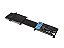 Bateria Original Dell Inspiron 14z 5423  15Z 5423 5523 - 2NJNF - Imagem 2