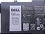 Bateria Dell Inspiron 15 5445 5448 5545 5547 5548 Latitude 3550 3450  - OPD19 - Imagem 2