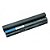Bateria Dell Latitude  E6120 E6320 E622-TYPE J79 X4 - Imagem 2