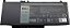 Bateria Dell Precision Latitude 14 15  E5270 E5450 E5470 E5550 -  6MT4T - ROTMP - Imagem 3