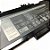 Bateria Latitude Precision 3510 5570 M3510 - WJ5R2 - Imagem 1