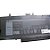Bateria Latitude Precision 3510 5570 M3510 - WJ5R2 - Imagem 2