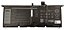 BATERIA DELL XPS 13 9370 9380 SERIES - TYPE DXGH8 - Imagem 1
