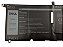 BATERIA DELL XPS 13 9370 9380 SERIES - TYPE DXGH8 - Imagem 2
