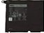 BATERIA DELL XPS 13 - 9343 - 9350 - JD25G -  5K9CP - Imagem 3