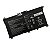 Bateria HP Pavilion 240 245 250 255 340 348  HT03XL HSTNN-LB8M - Imagem 2