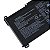 Bateria HP Pavilion 240 245 250 255 340 348  HT03XL HSTNN-LB8M - Imagem 1