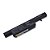 Bateria Notebook Original Megaware Positivo - Imagem 2