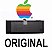 Bateria Apple Macbook Pro 15 A1321 A1286 020-6766-b 661-521 - Imagem 2