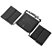 Bateria Apple Macbook Pro 13  A1819 A1706 Mid 2017 - Imagem 1