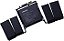 Bateria Apple Macbook Pro 13  A1819 A1706 Mid 2017 - Imagem 2