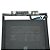 Bateria Apple Macbook Pro 13  A1819 A1706 Mid 2017 - Imagem 3