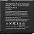 Bateria MacBook Pro 13 A2171 A2159 A2289 A2338 - Imagem 6