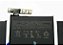 Bateria MacBook Pro 13 A2171 A2159 A2289 A2338 - Imagem 3