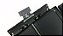 Bateria Apple Macbook Retina 15 A1494  A1398 ME293 ME294 - Imagem 5