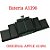 Bateria Apple Macbook Retina 15 A1494  A1398 ME293 ME294 - Imagem 6