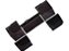 Bateria Macbook  A1527,  A1534 e A1705 Retina 12" 2015/17  MF855  MJY32   MK4m2 - Imagem 2
