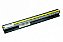 Bateria Lenovo 80ac  G40-70, Lenovo G40-80  - Type: L12s4a02 - Imagem 2